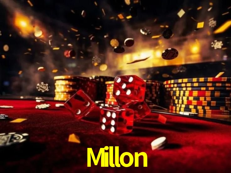 Millon Tragamonedas