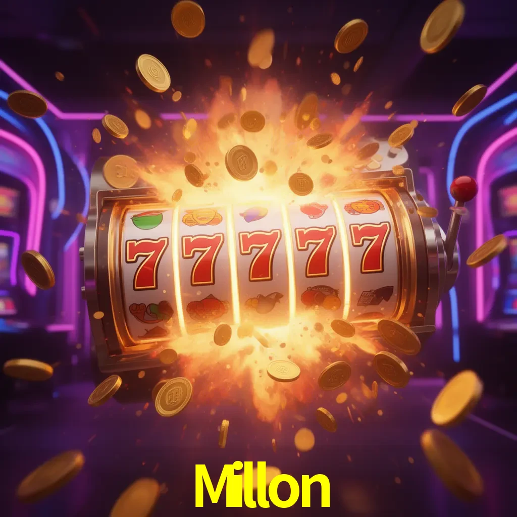 Millon mobile gaming