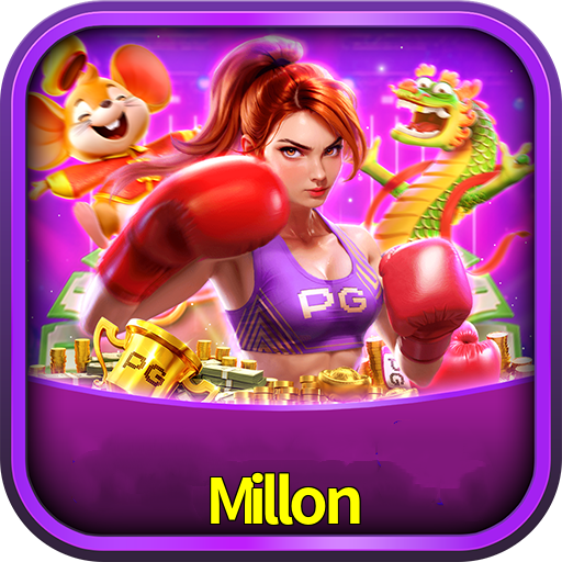 Millon logo